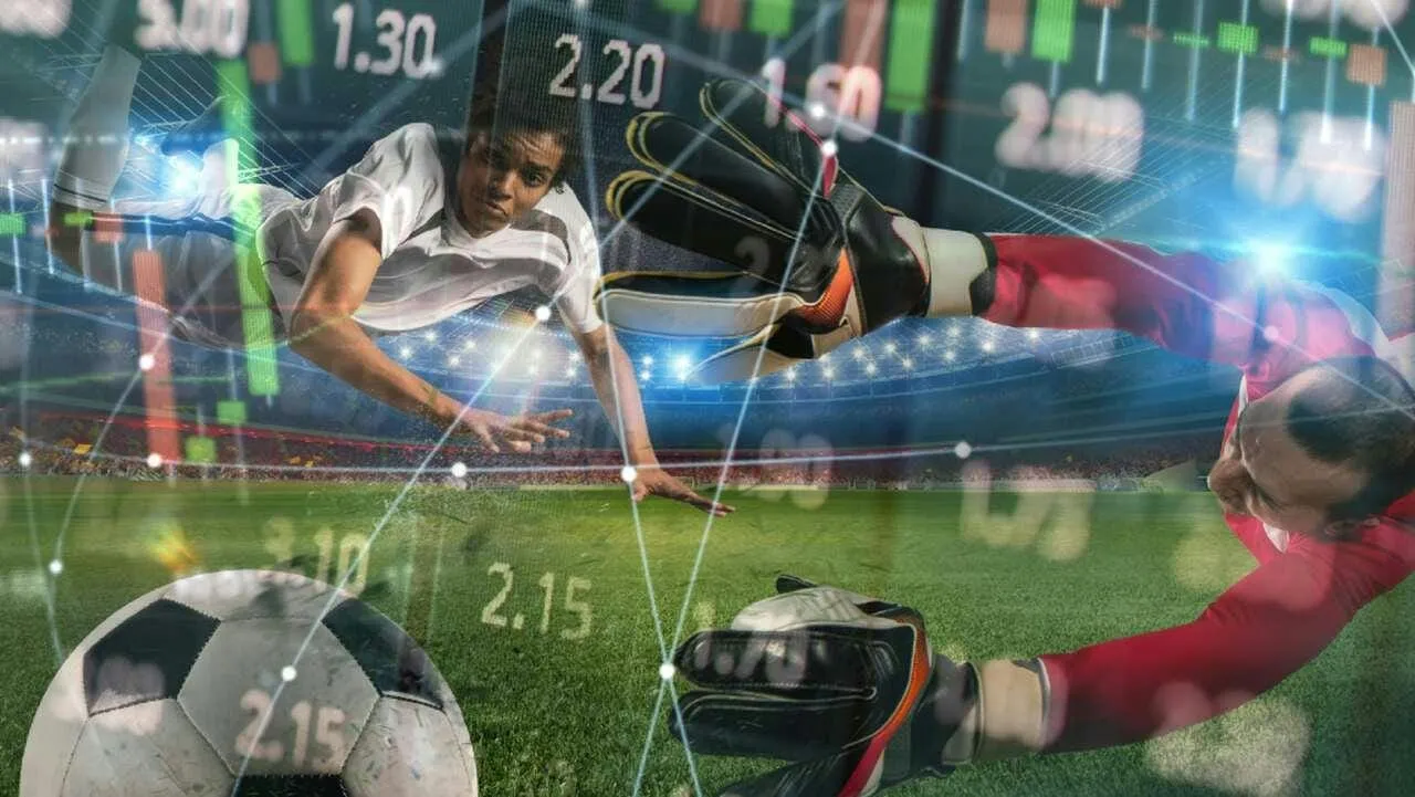 Khám Phá S689: Nơi Cung Cấp Thông Tin Bóng Đá Đáng Tin Cậy