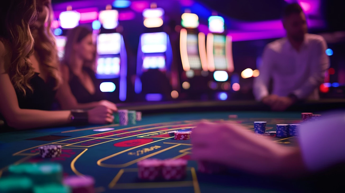 Khám Phá Thế Giới Bet789: Lựa Chọn Hoàn Hảo Cho Người Chơi Xổ Số