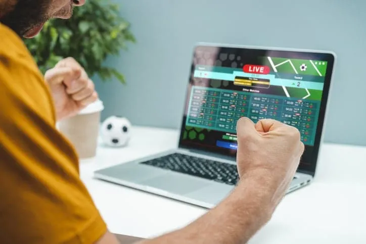 Khám Phá Thế Giới Của F88 Bet: Nhận Định Bóng Đá Và Tỷ Số Ngoại Hạng Anh Hôm Nay