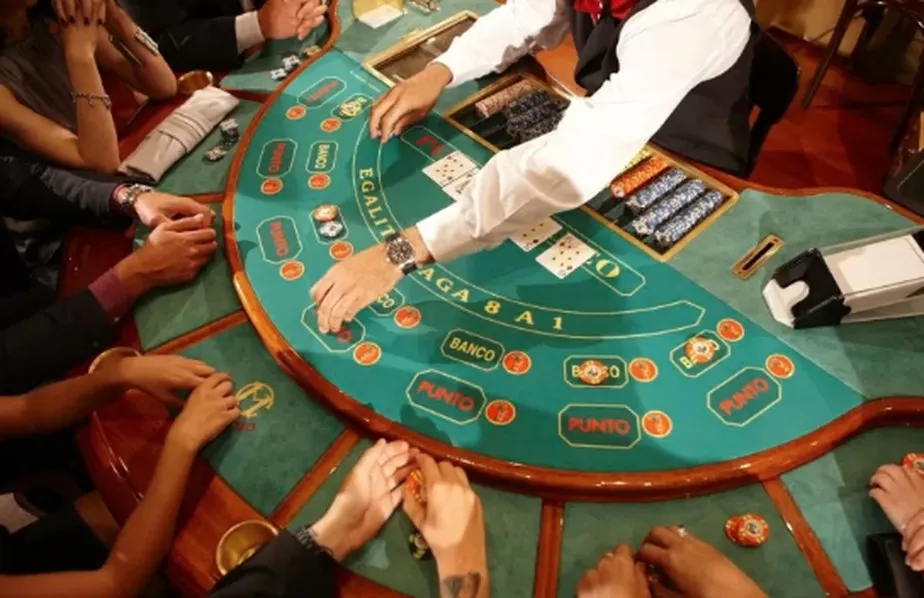 Khám Phá U88 Casino: Cách Chơi, Kết Quả Bóng Đá Và Những Lợi Ích Nổi Bật