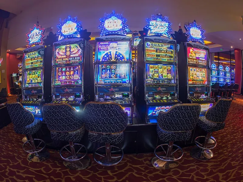 Khám Phá Thế Giới Giải Trí Tại 999 Bet