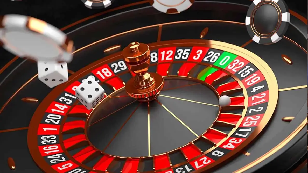 Khám Phá Thế Giới Casino Tại Dubai