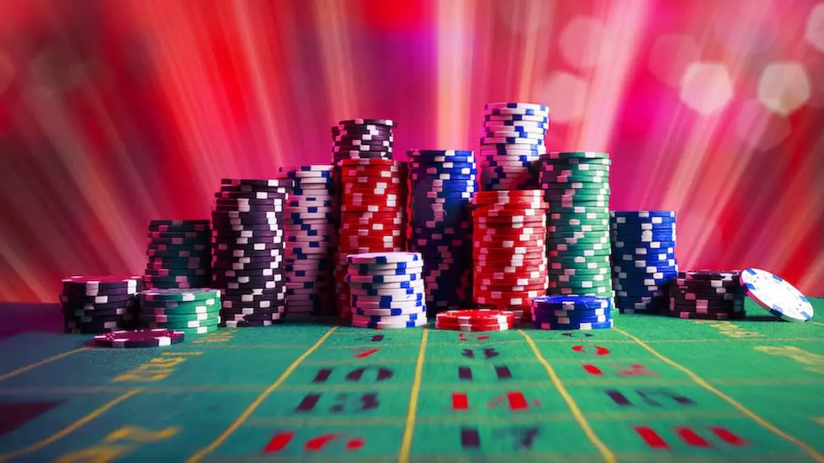 Khám Phá Thế Giới Giải Trí Tại Hi 88 Casino