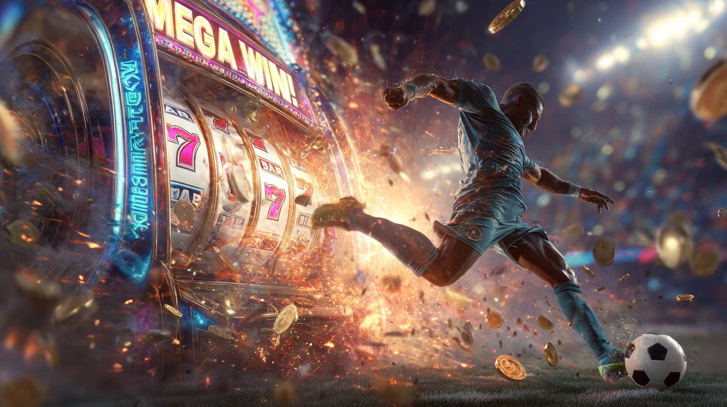 Khám Phá XOXO66: Nền Tảng Bóng Đá Đỉnh Cao